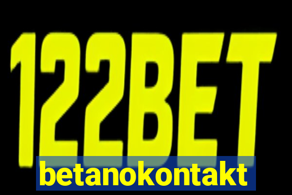 betanokontakt