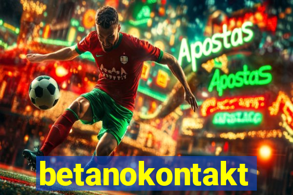 betanokontakt