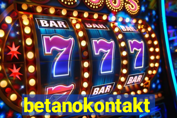 betanokontakt