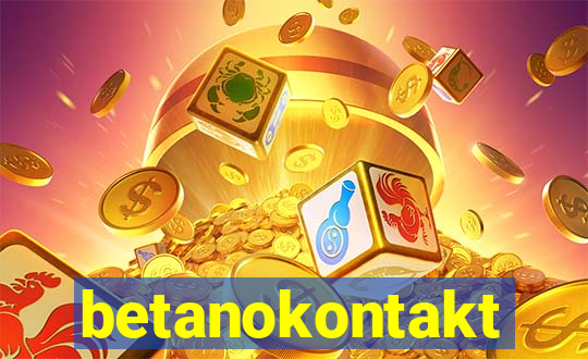 betanokontakt