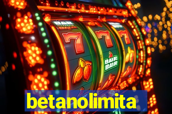 betanolimita