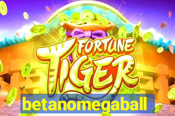 betanomegaball