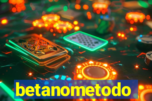 betanometodo