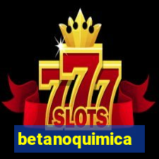 betanoquimica