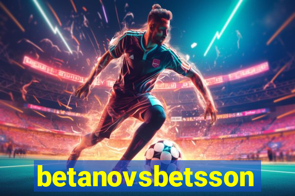 betanovsbetsson