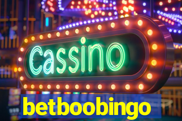 betboobingo