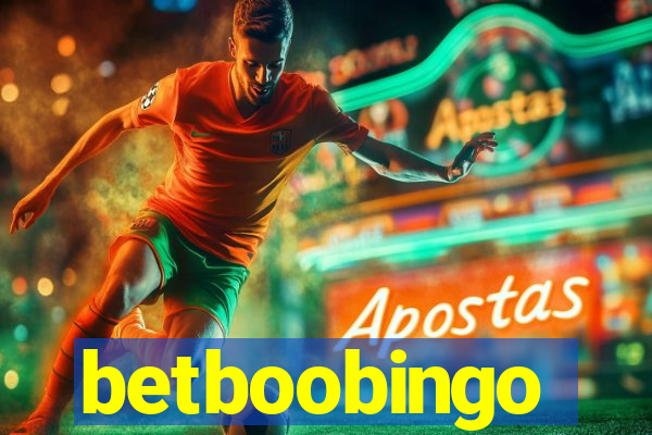 betboobingo