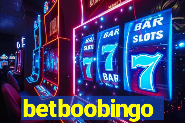 betboobingo