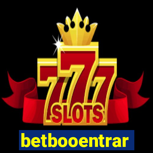 betbooentrar