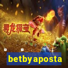 betbyaposta