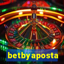 betbyaposta