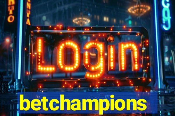 betchampions