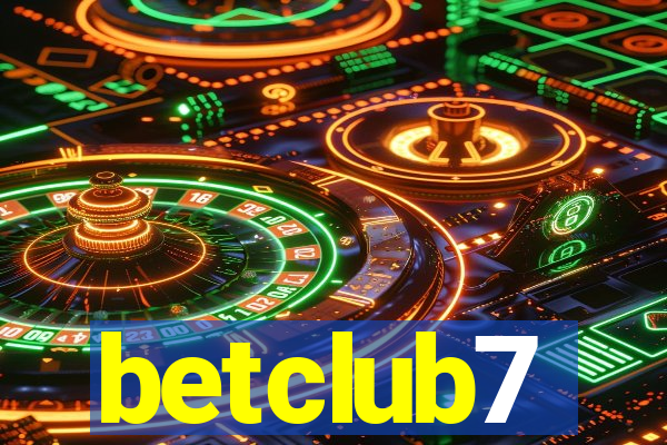 betclub7