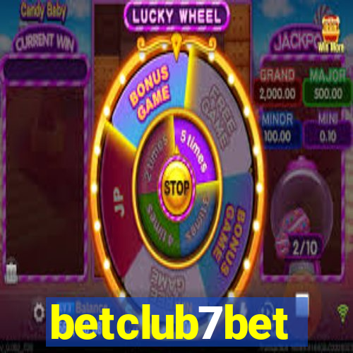 betclub7bet