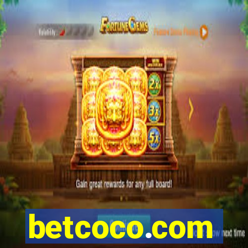 betcoco.com