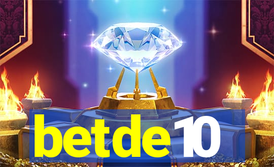 betde10