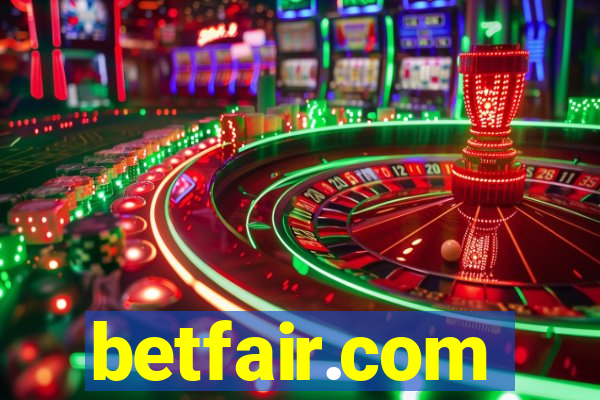 betfair.com