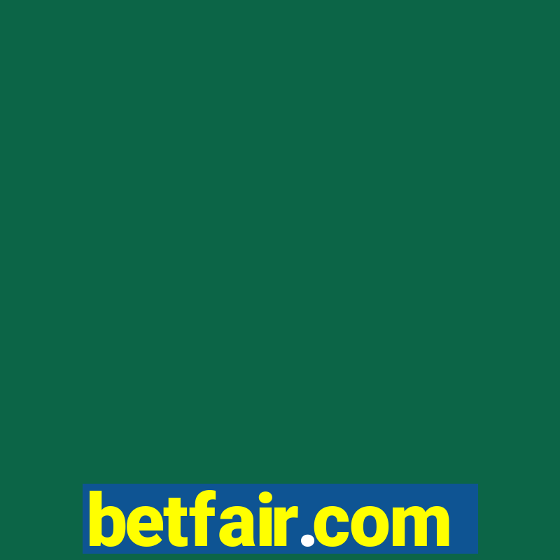 betfair.com