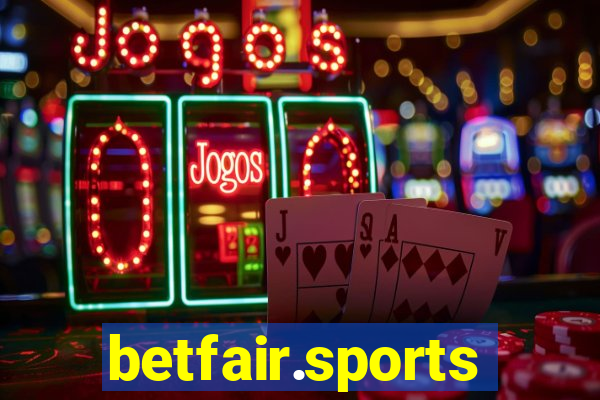 betfair.sports