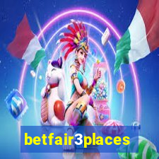 betfair3places