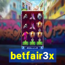 betfair3x