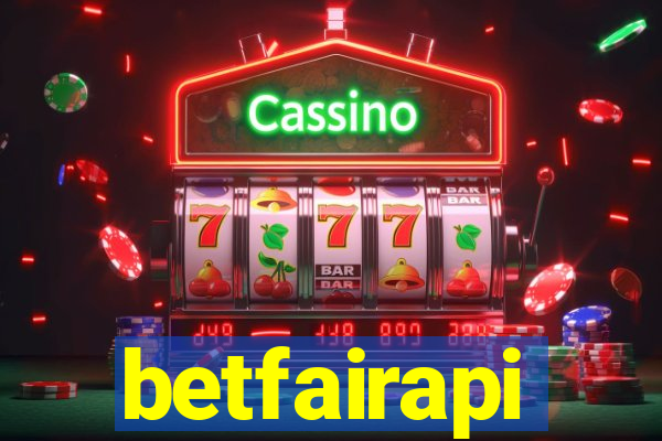 betfairapi