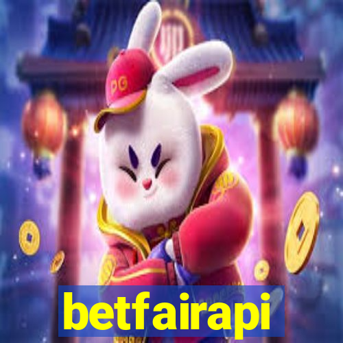 betfairapi