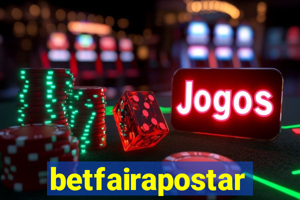 betfairapostar