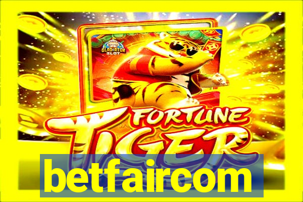 betfaircom