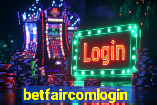 betfaircomlogin