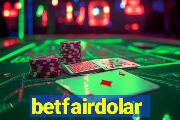 betfairdolar