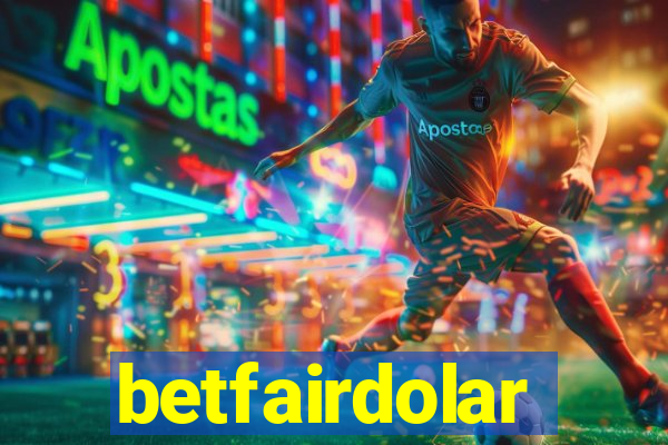 betfairdolar