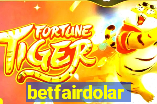 betfairdolar