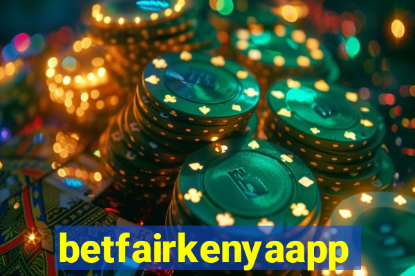 betfairkenyaapp