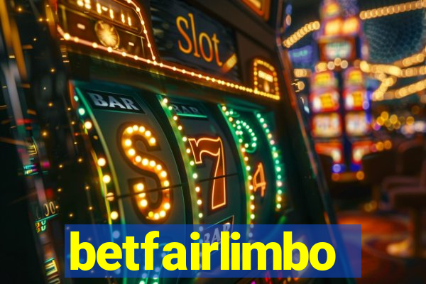 betfairlimbo