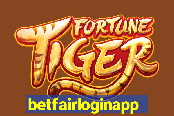 betfairloginapp