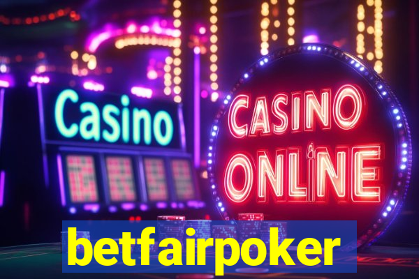 betfairpoker