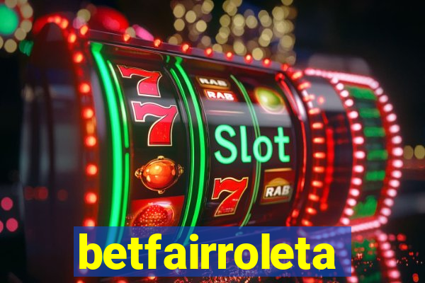 betfairroleta