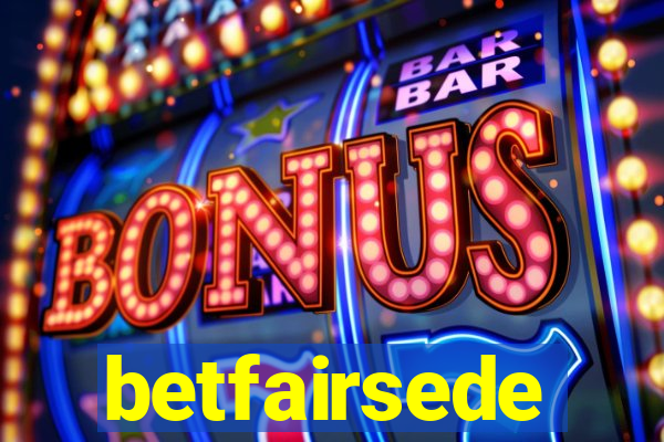 betfairsede