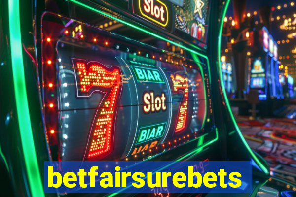 betfairsurebets