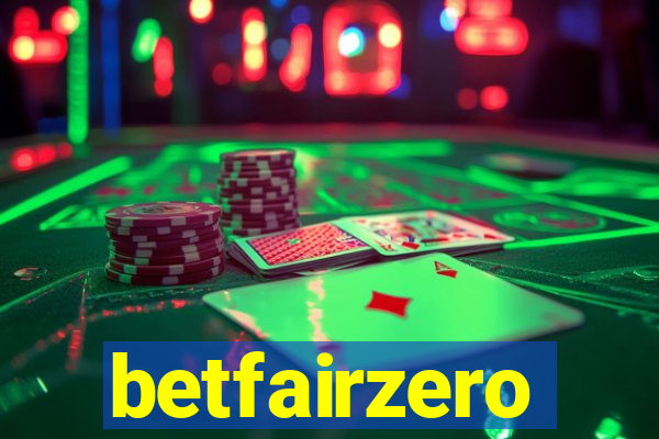 betfairzero