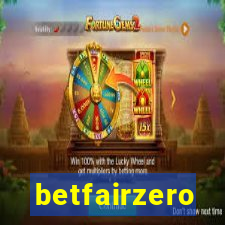 betfairzero