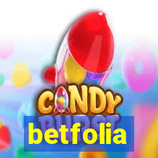 betfolia