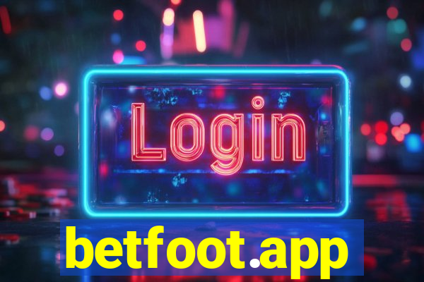 betfoot.app