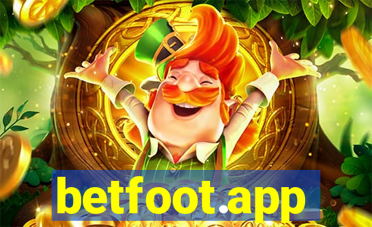 betfoot.app