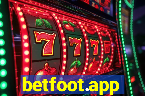 betfoot.app