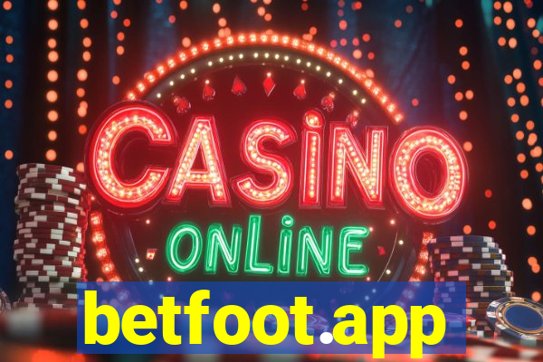 betfoot.app