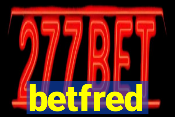 betfred