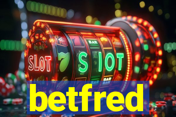 betfred