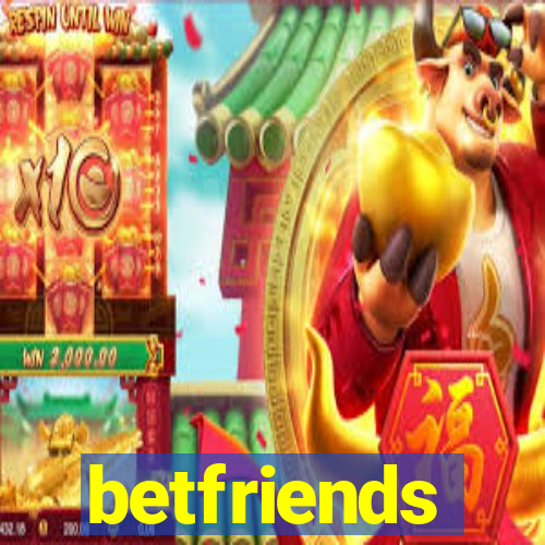 betfriends